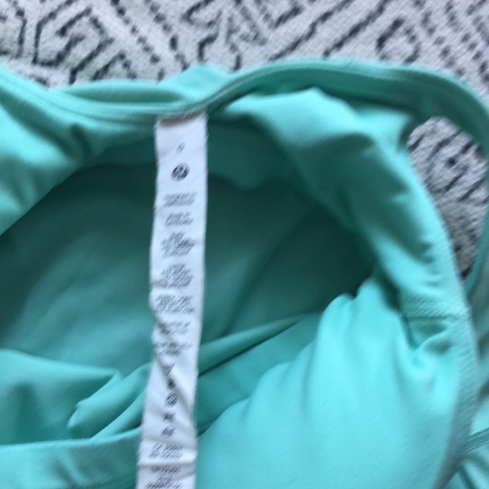 Lululemon Align Tank - Picture 3 of 6
